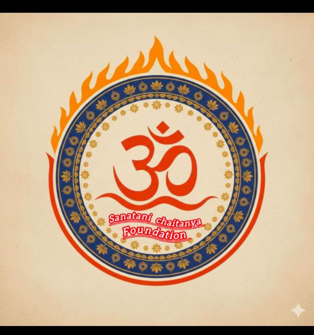 sanatani chaitanya foundation